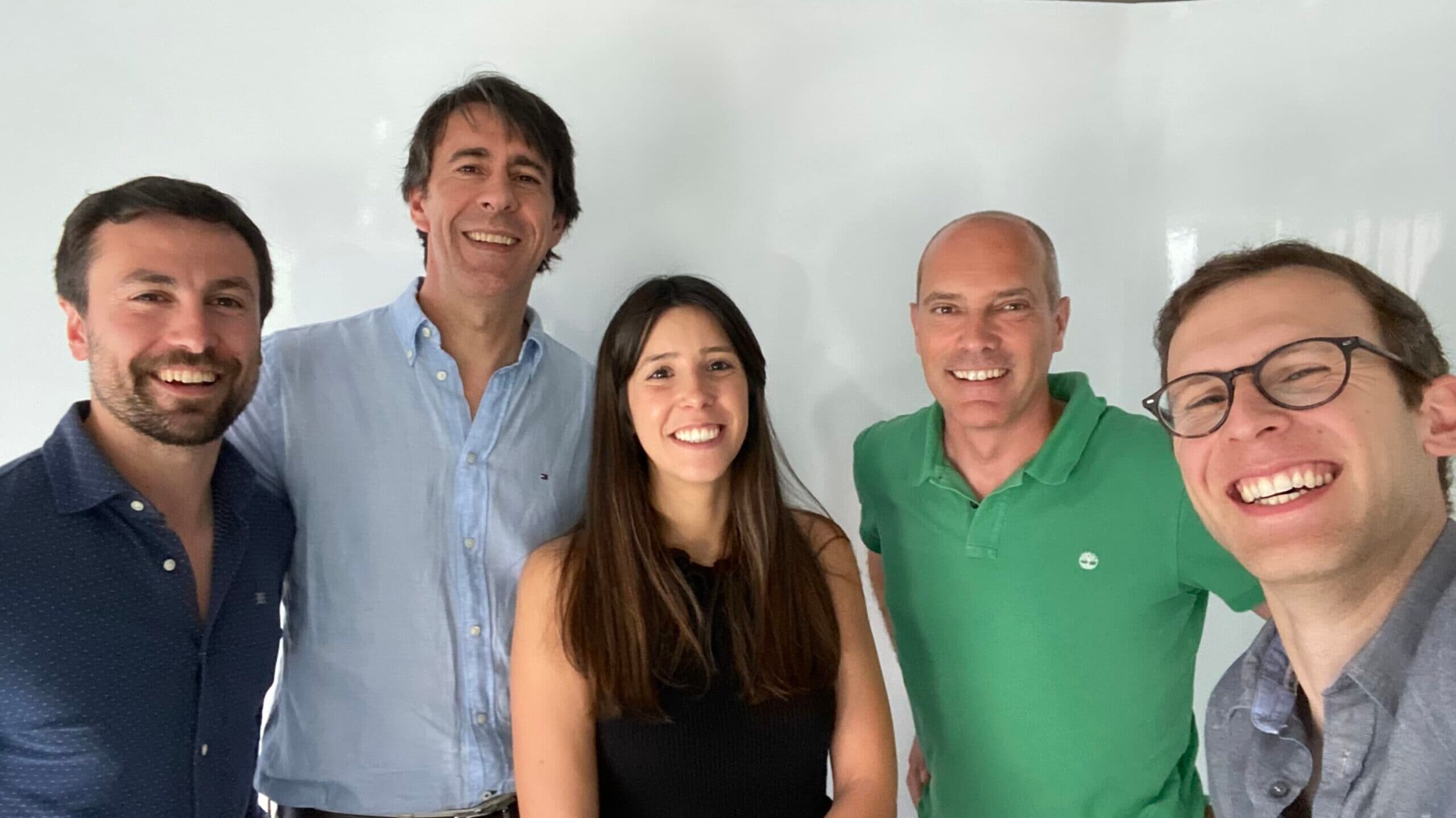 Portuguese fund 33N invests in 270 million round for cybersecurity startup