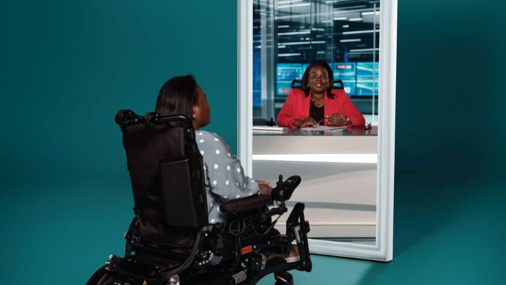 Associação Salvador promotes professional inclusion in new campaign