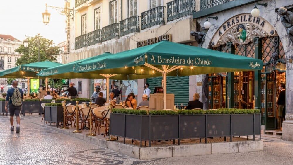 Lisbon wants to protect more 'Lojas com História' and increase support