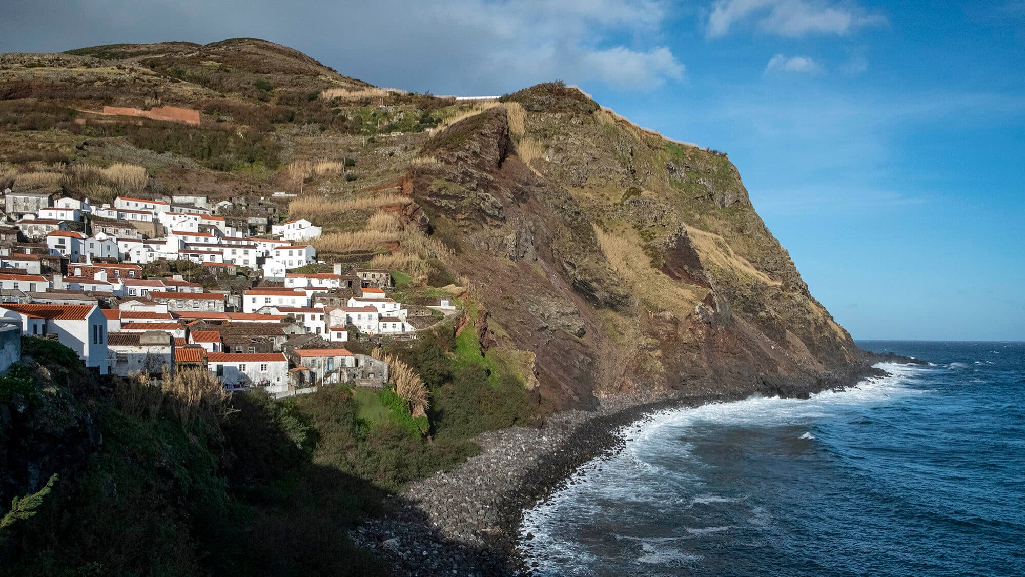 Commission wants new strategy for “distant” Europe, including Azores and Madeira