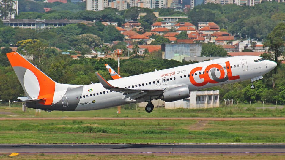 Brazilian airline Gol launches Rio-Lisbon flights and is “rooting for TAP” in privatisation