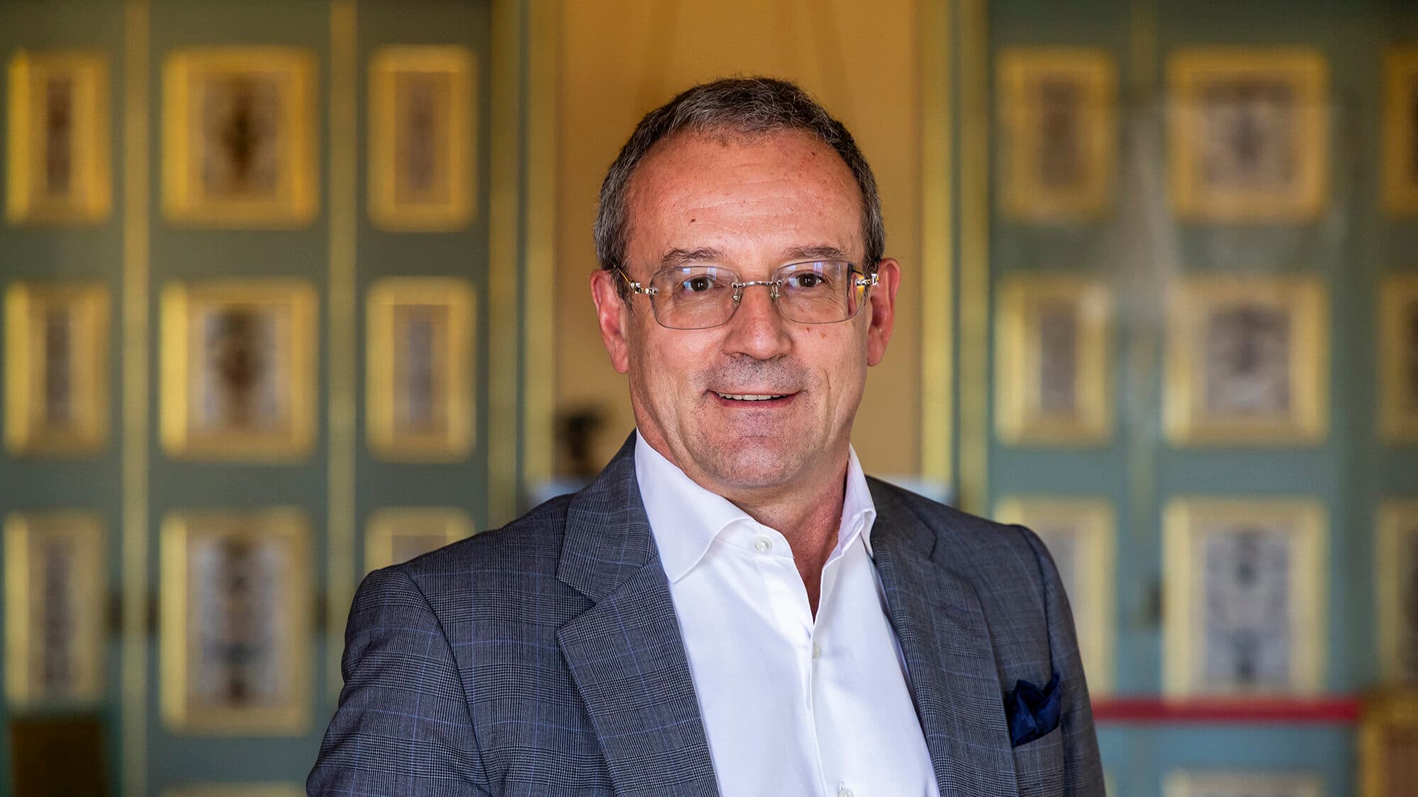 “We would be very happy to launch satellites from Portugal”