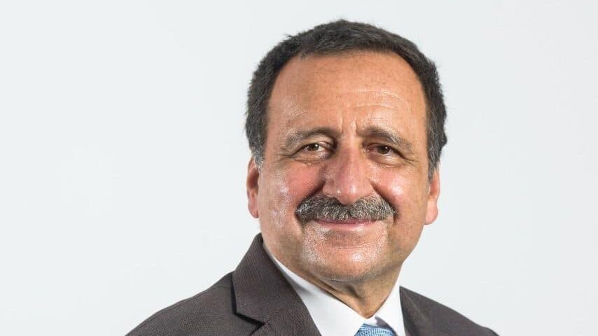 João Marques da Cruz is the new executive administrator of the António Pargana Foundation