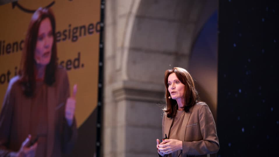 Agreement with CTT “fulfills its purpose well” for growth, says DHL Group CCO