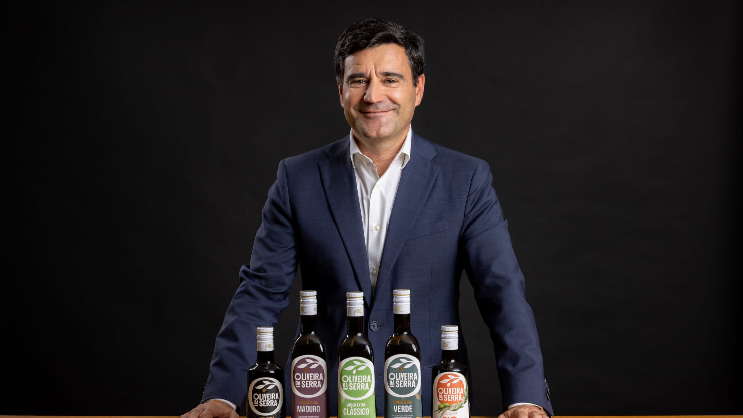 Owner of Oliveira da Serra olive oil invests five million to double packaging capacity