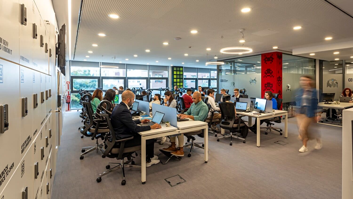 Olisipo has 140 vacancies open for technology professionals