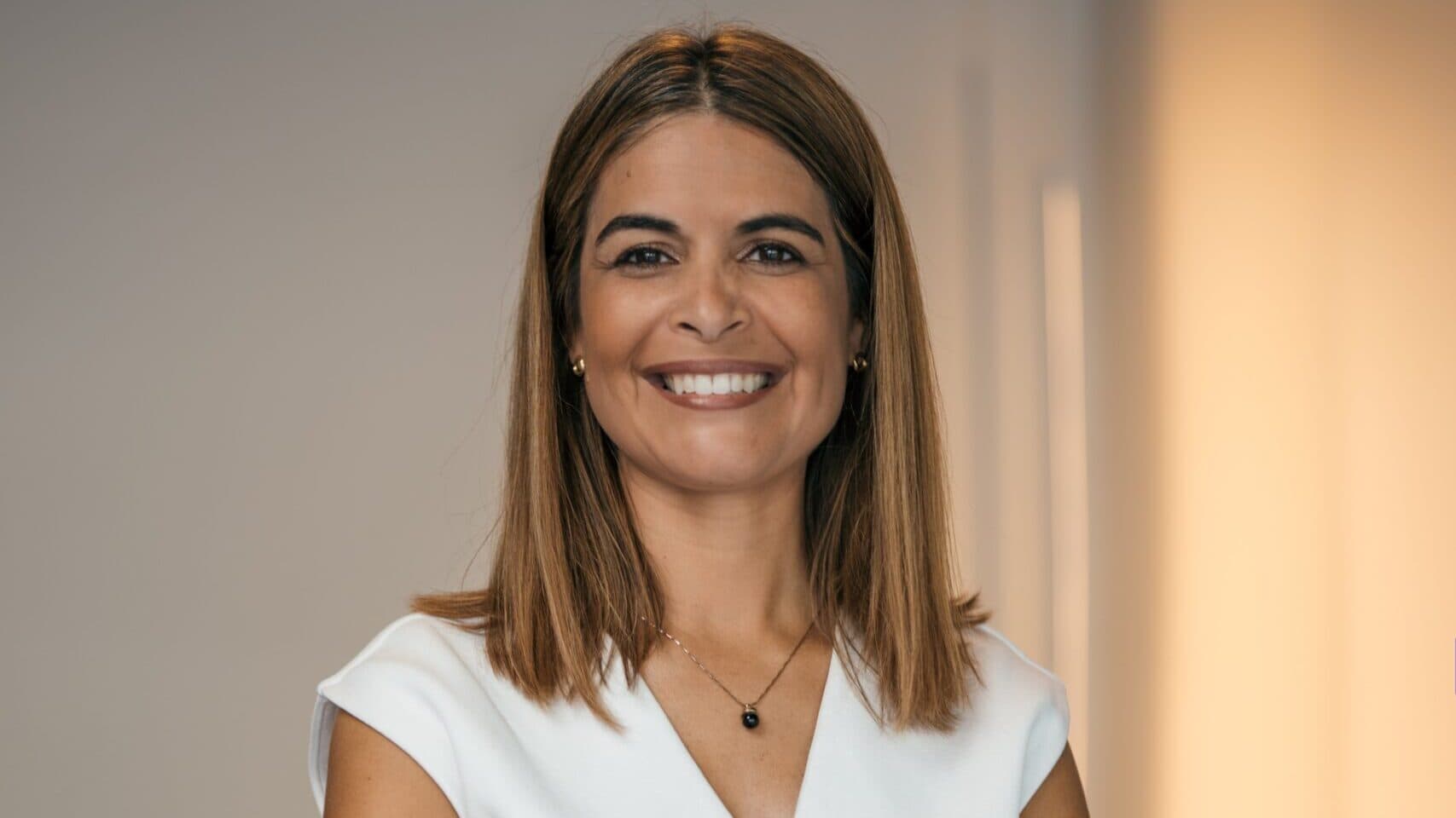 Carolina Afonso is the new marketing and technology director at Portugal Sotheby’s International Realty