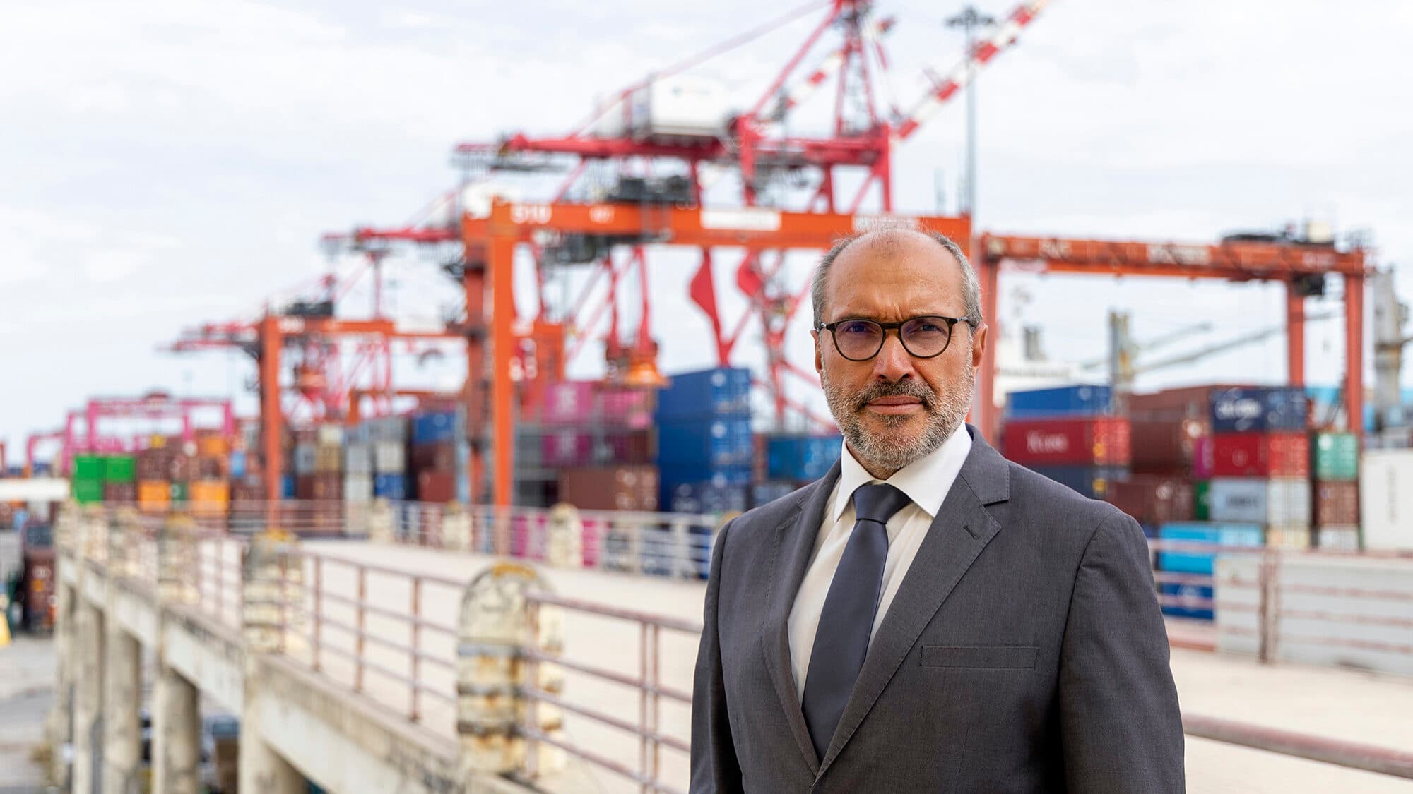 Lisbon cruise terminal already at capacity during peak season