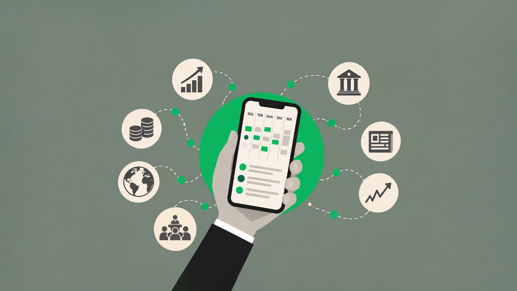 ECO of the Week: ECB interest rate hike, motion of no confidence, and the new iPhone
