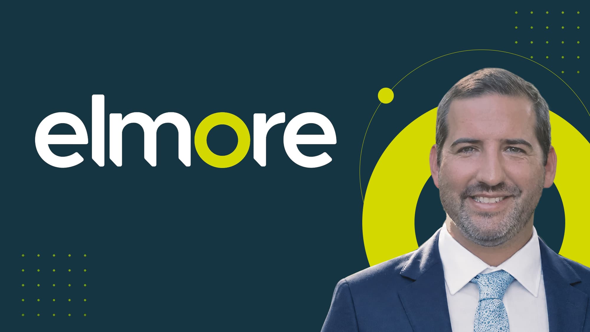 Elmore: “We want to be a benchmark in insurance for tech and financial companies”
