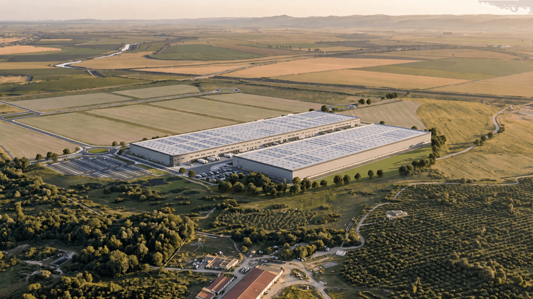 Davidson Kempner, ECS and Magna join forces to invest in logistics on the Iberian Peninsula