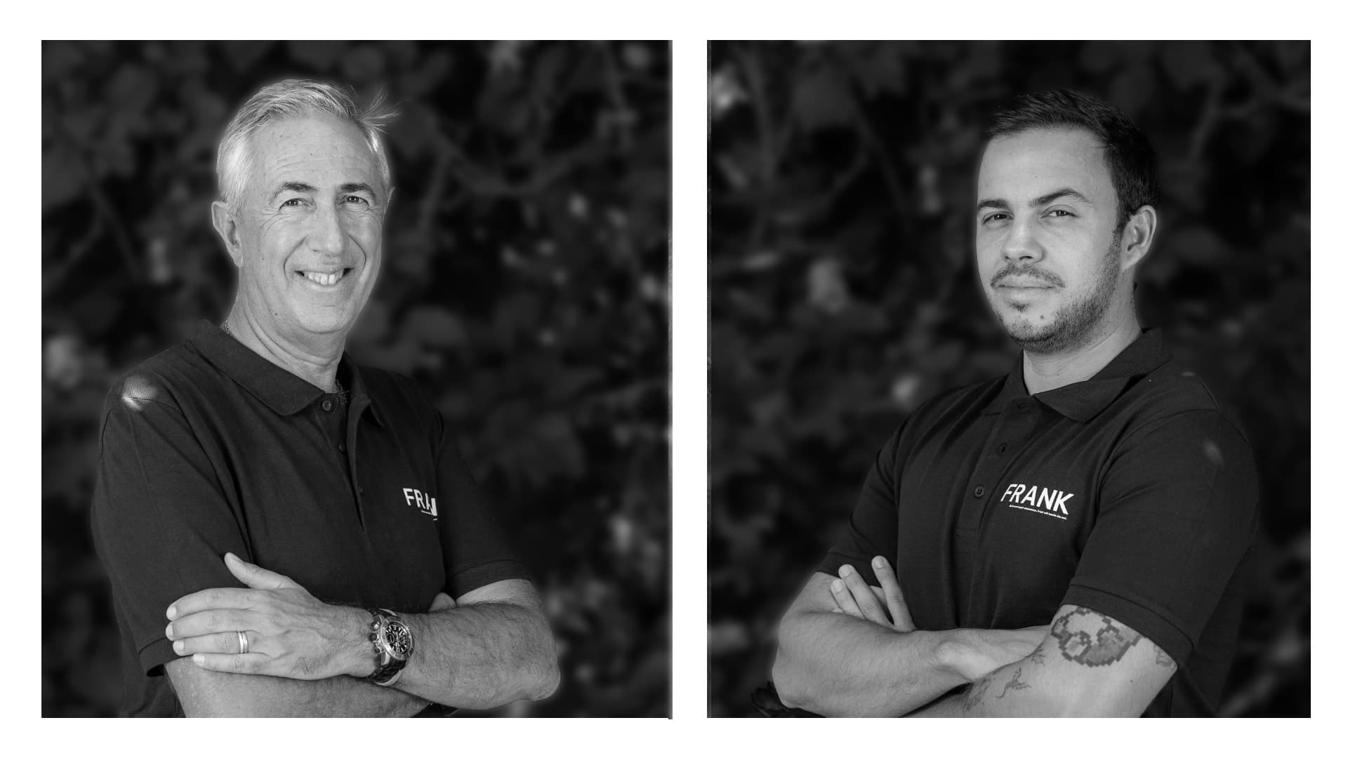 Insurtech Frank strengthens team with two new managers