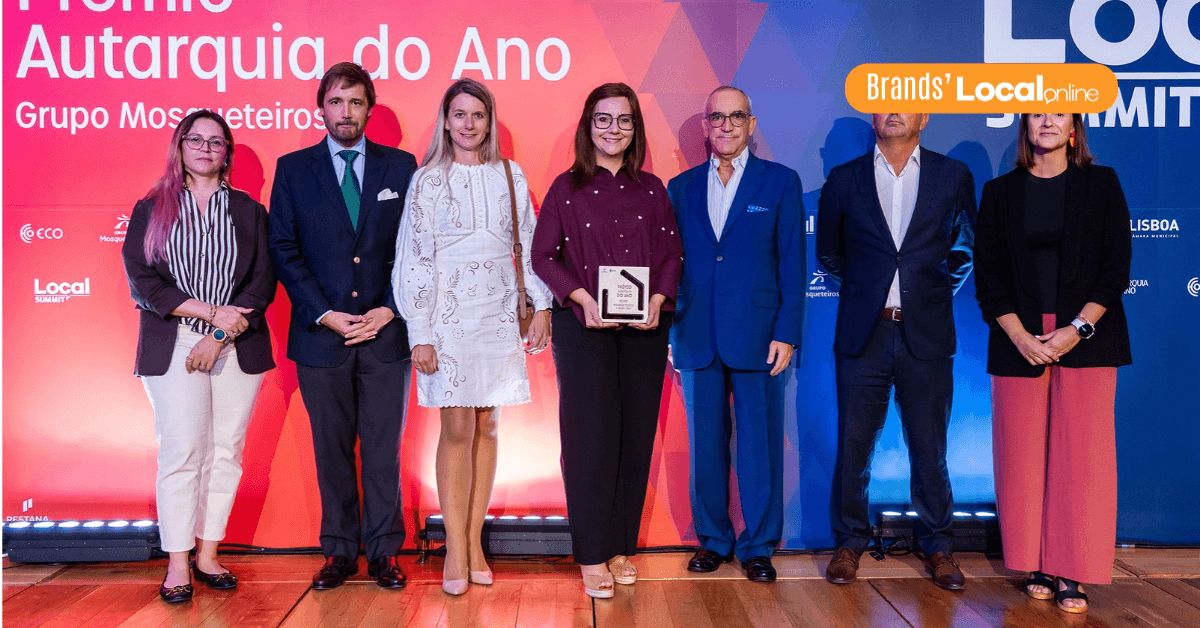 The 'Vila Verde + Superior' scholarship was born from a concern to support those wishing to pursue higher education