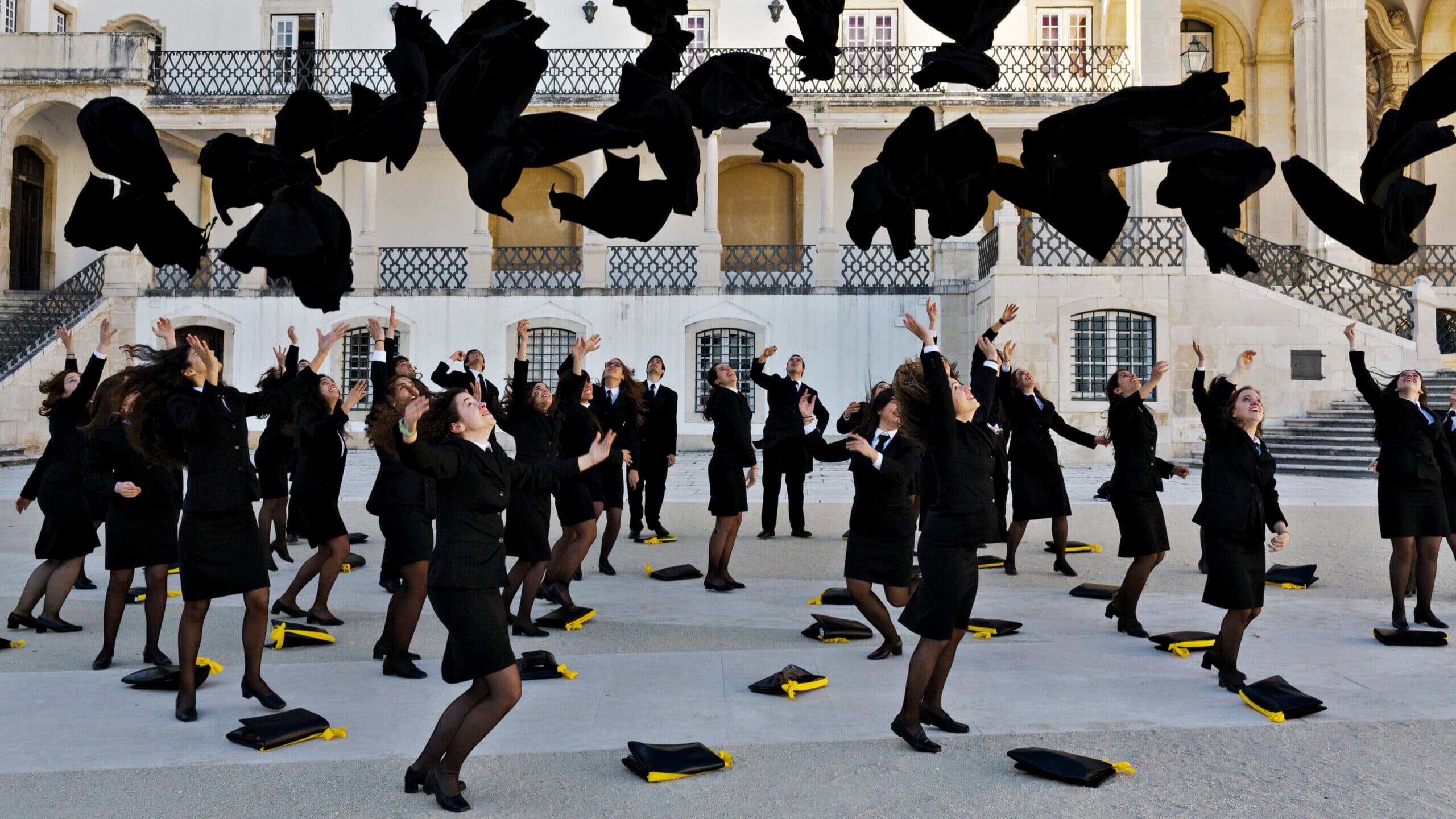 New phase of access to higher education starts this Saturday