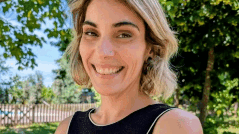 Raquel Mendes is the new marketing director at Activobank
