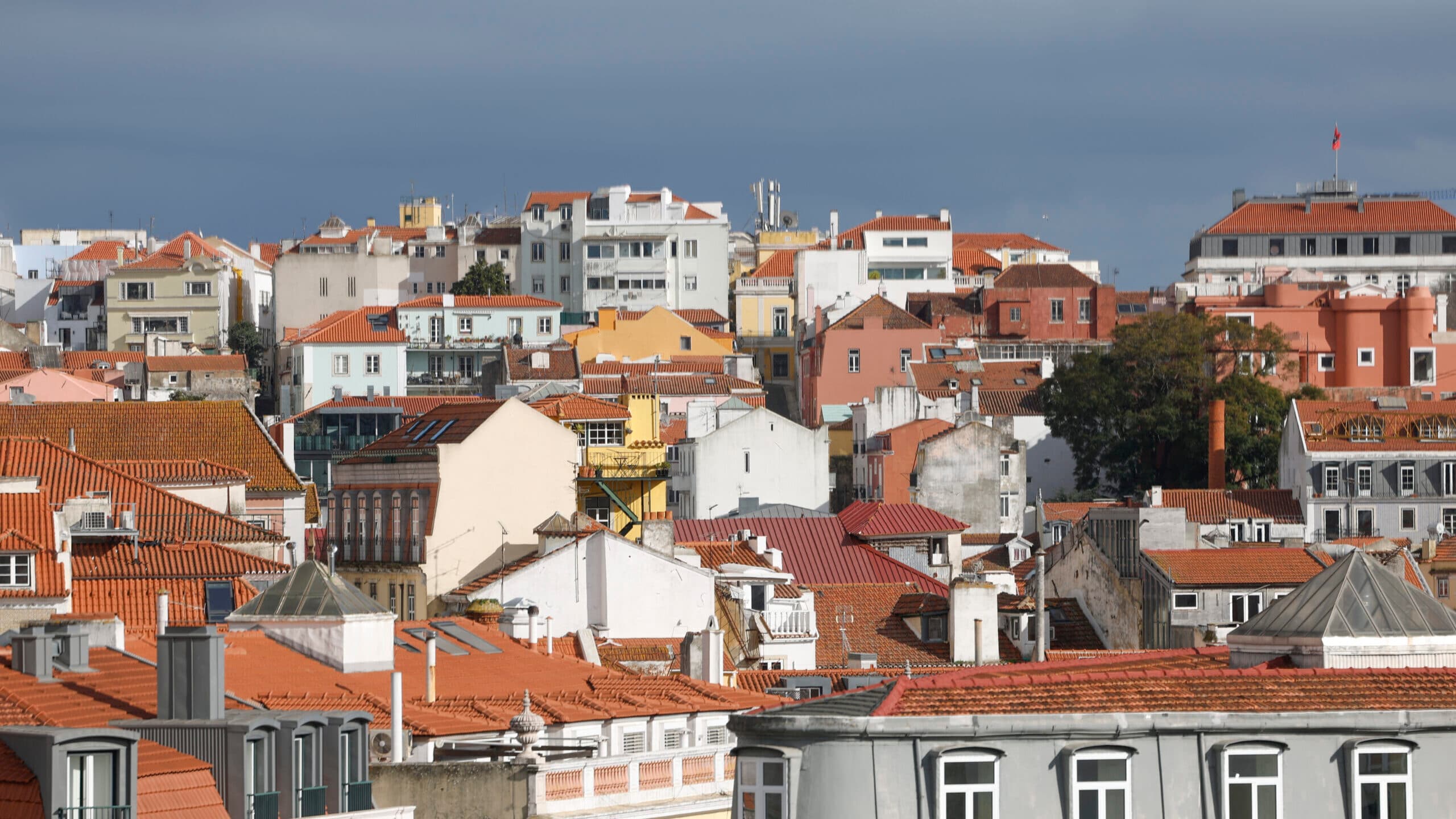 In Belém, political parties guaranteed openness to 'dialogue' on the housing crisis