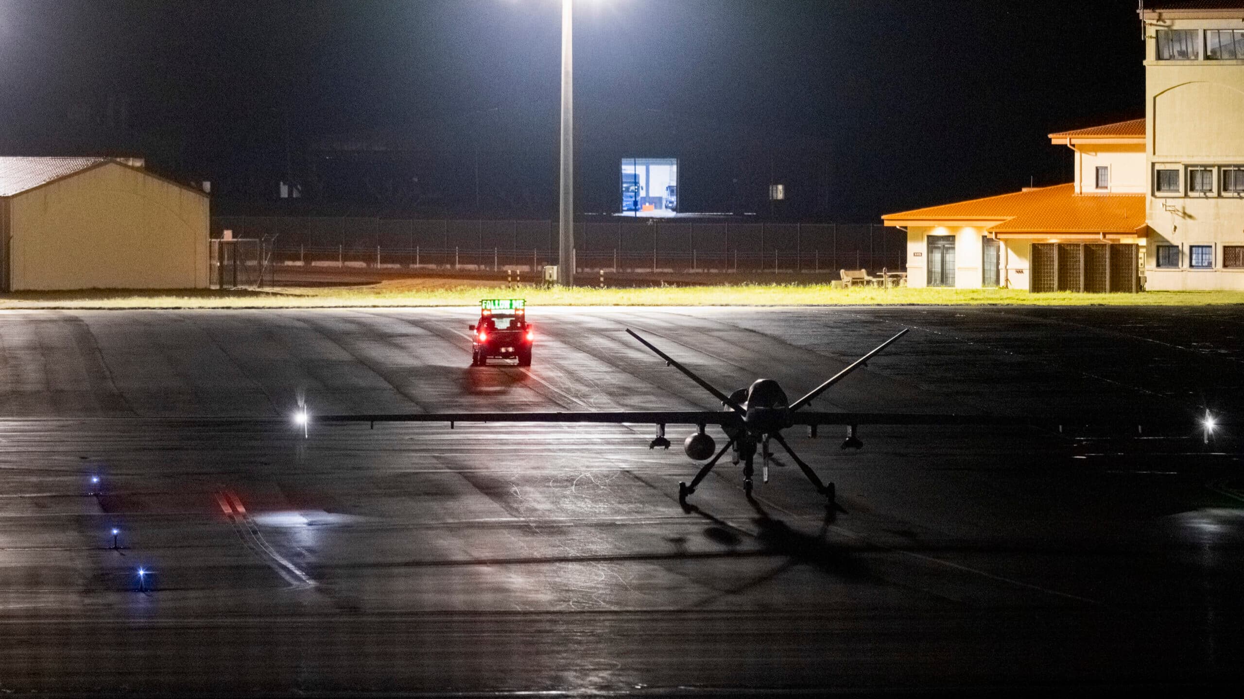 Public Prosecutor's Office opens inquiry into the use of Lajes Field by the USA