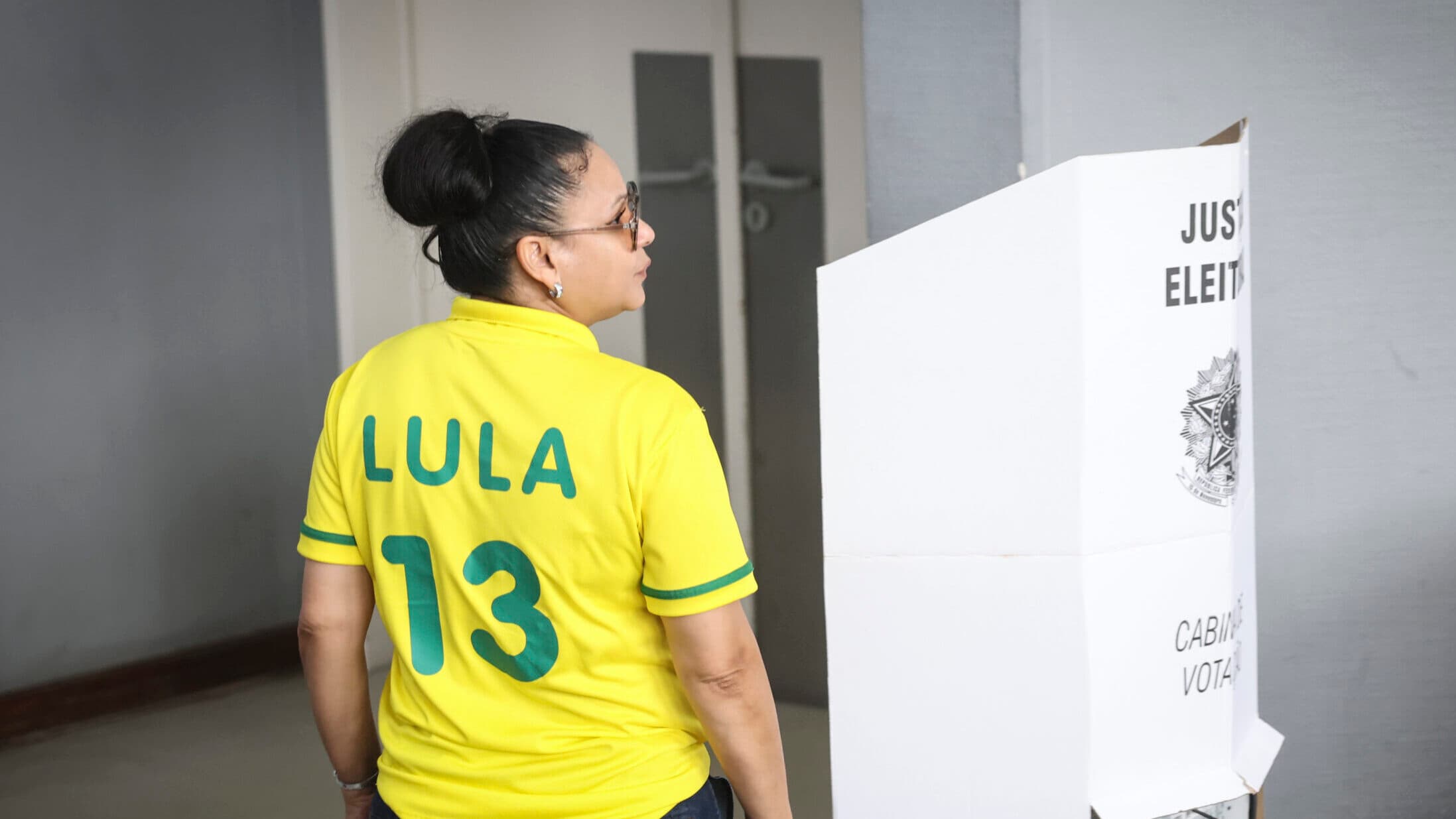 Lula wins in Lisbon and Porto and loses in Faro