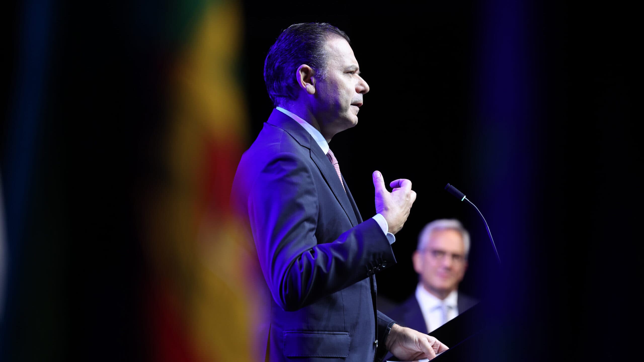 Montenegro calls for an end to the situation causing the senseless rise in oil prices