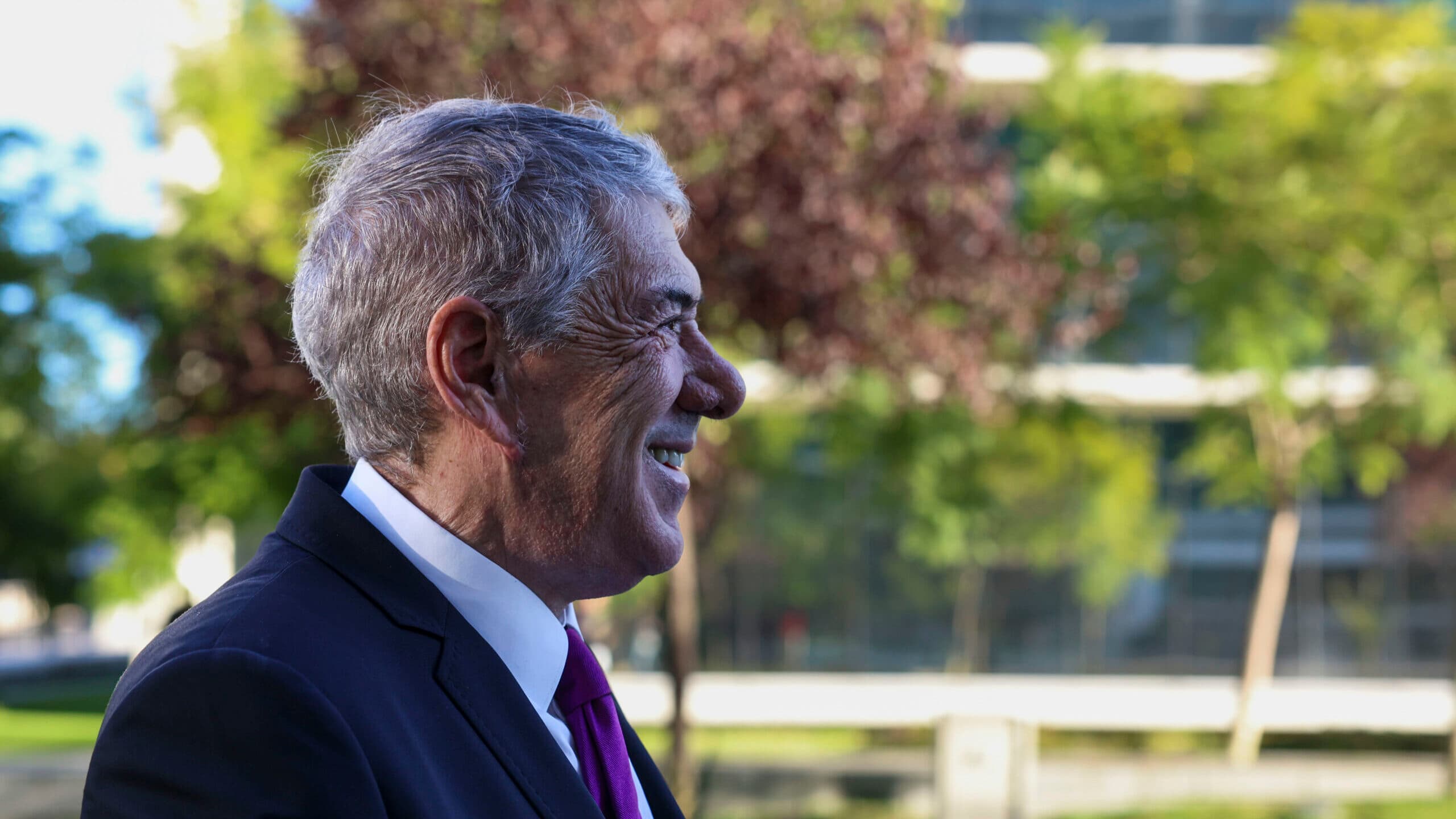 Start of José Sócrates' money laundering trial postponed