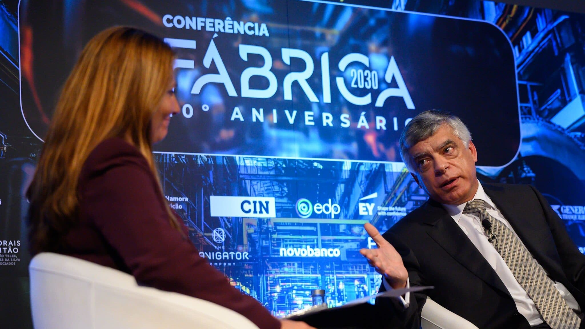 Armindo Monteiro calls for an “uprising” from entrepreneurs representing the “silent majority” in the country