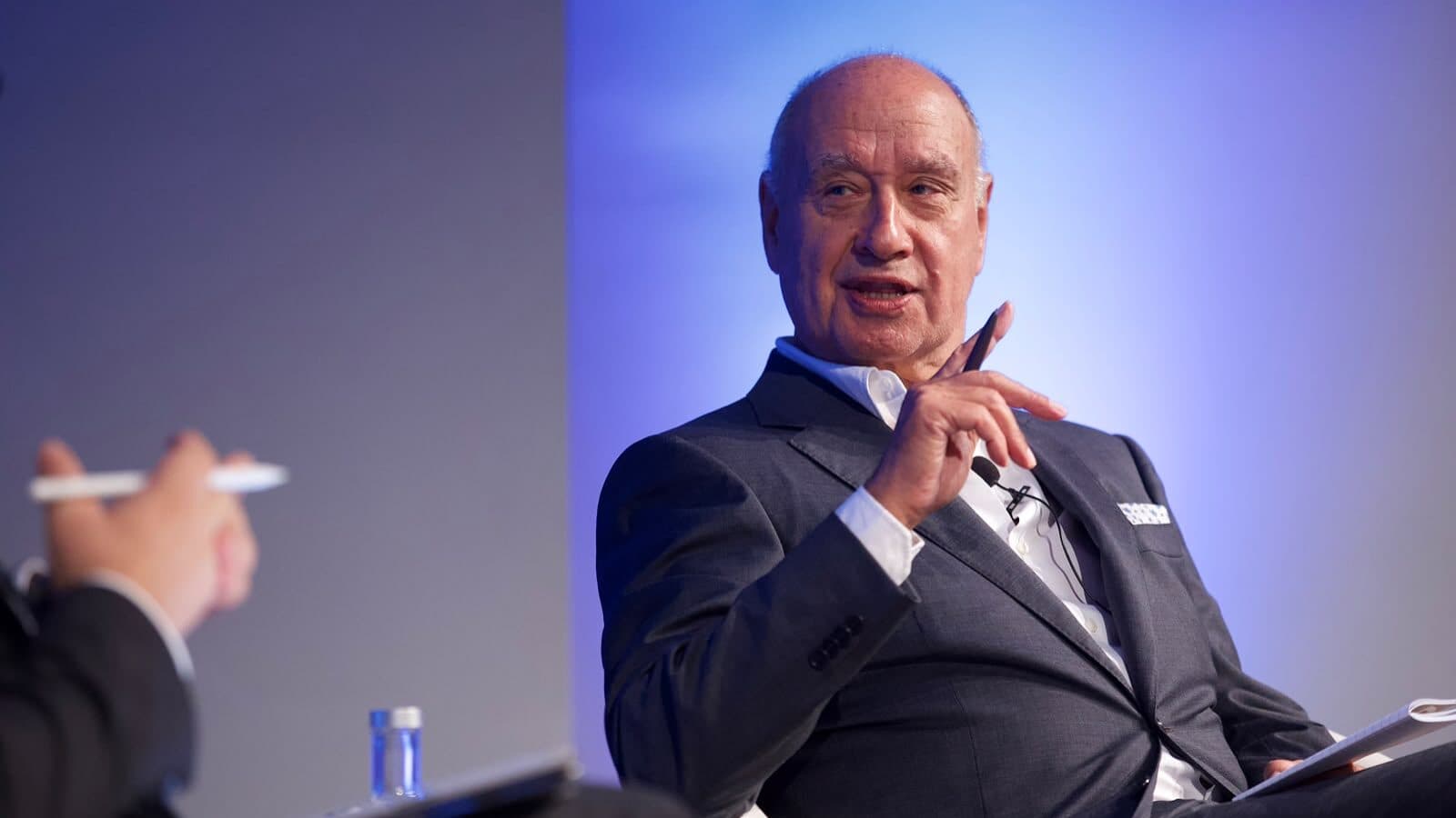 State in companies is “inadmissible”. “It does not have a great track record of management success”