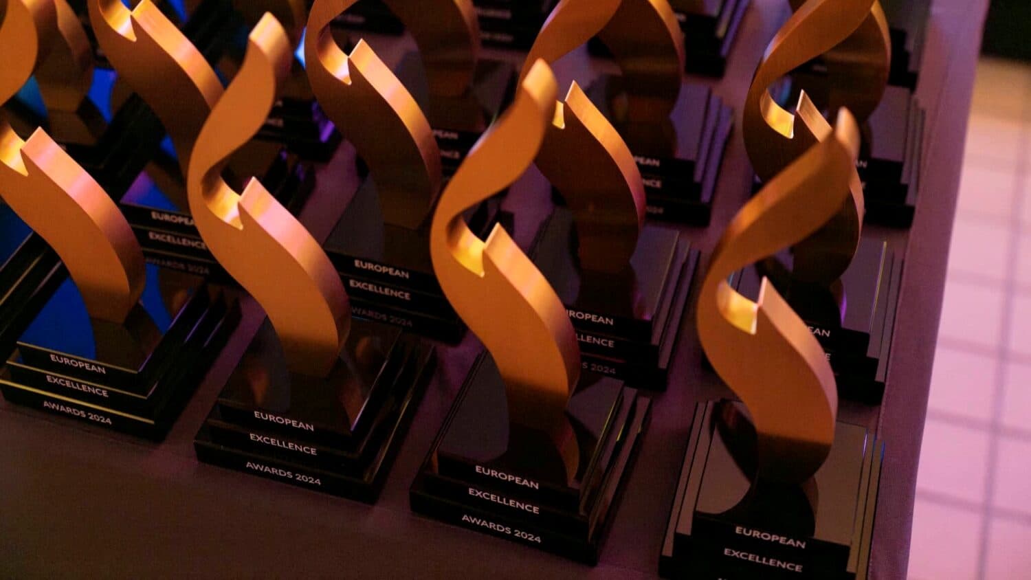 European Excellence Awards 2026 features Portuguese presence on the shortlist