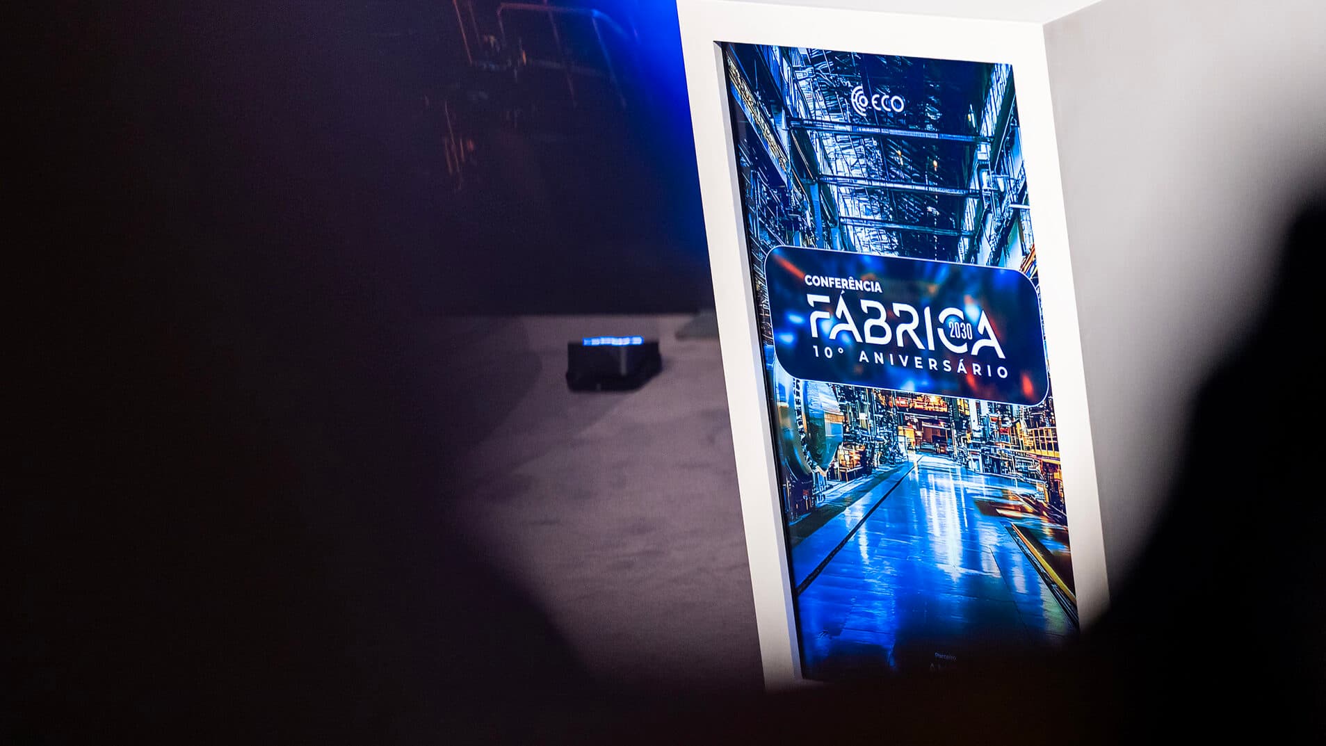 Photo gallery: the best moments of Fábrica 2030