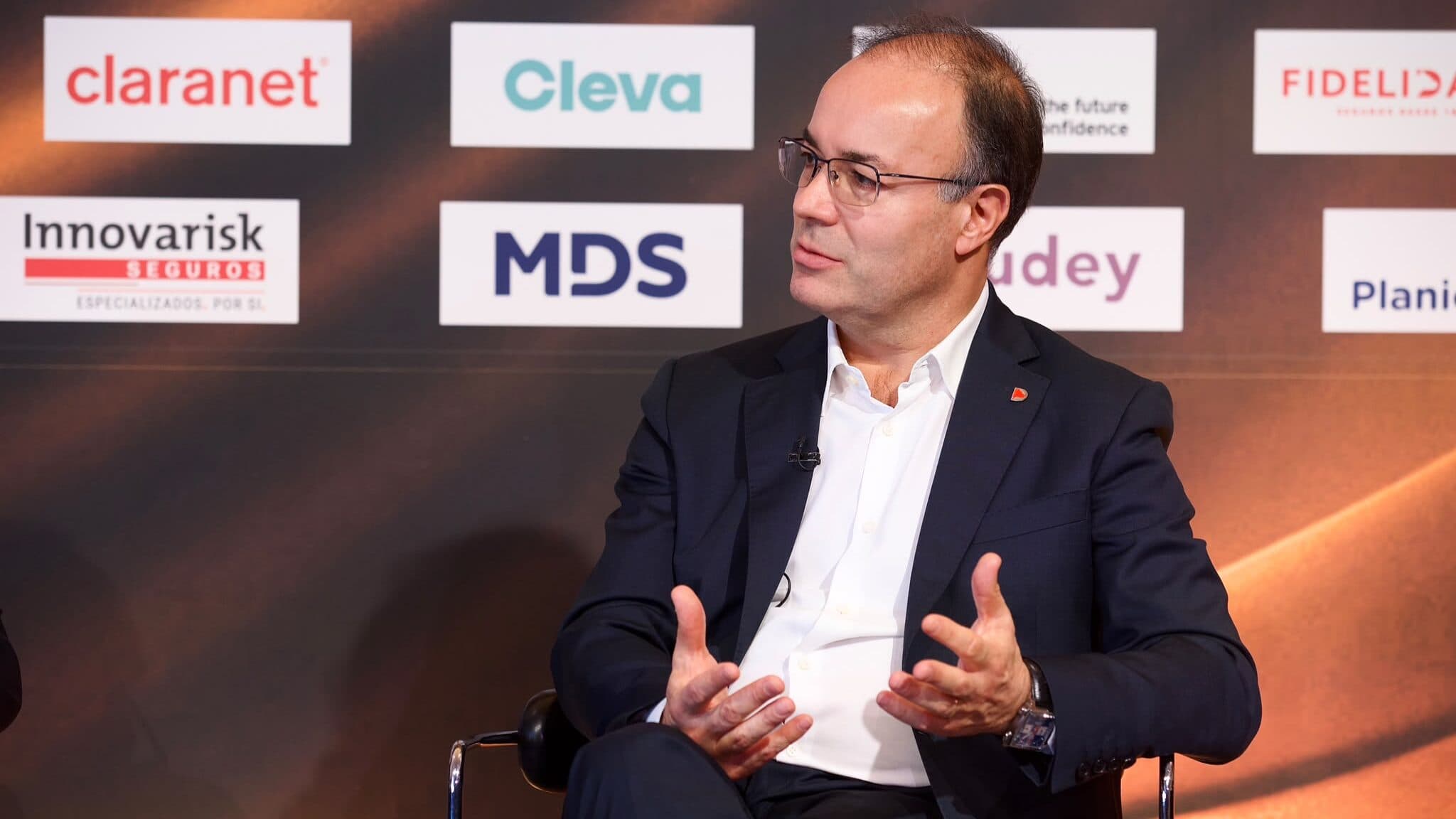Glória Funicular: “Of course Fidelidade will honour its commitments”, guarantees CEO