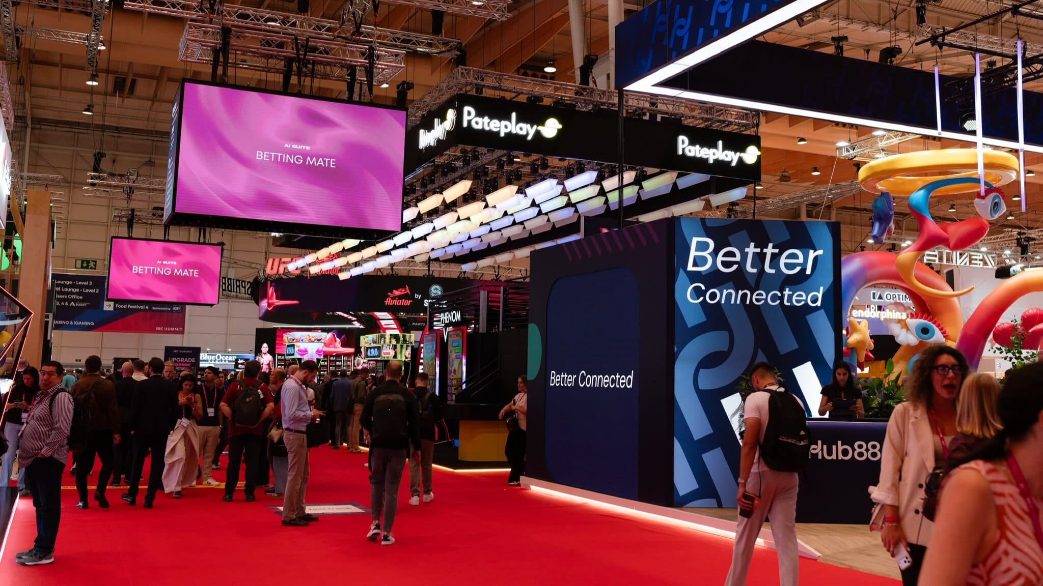 SBC Summit to keep betting and gaming in Lisbon until 2030