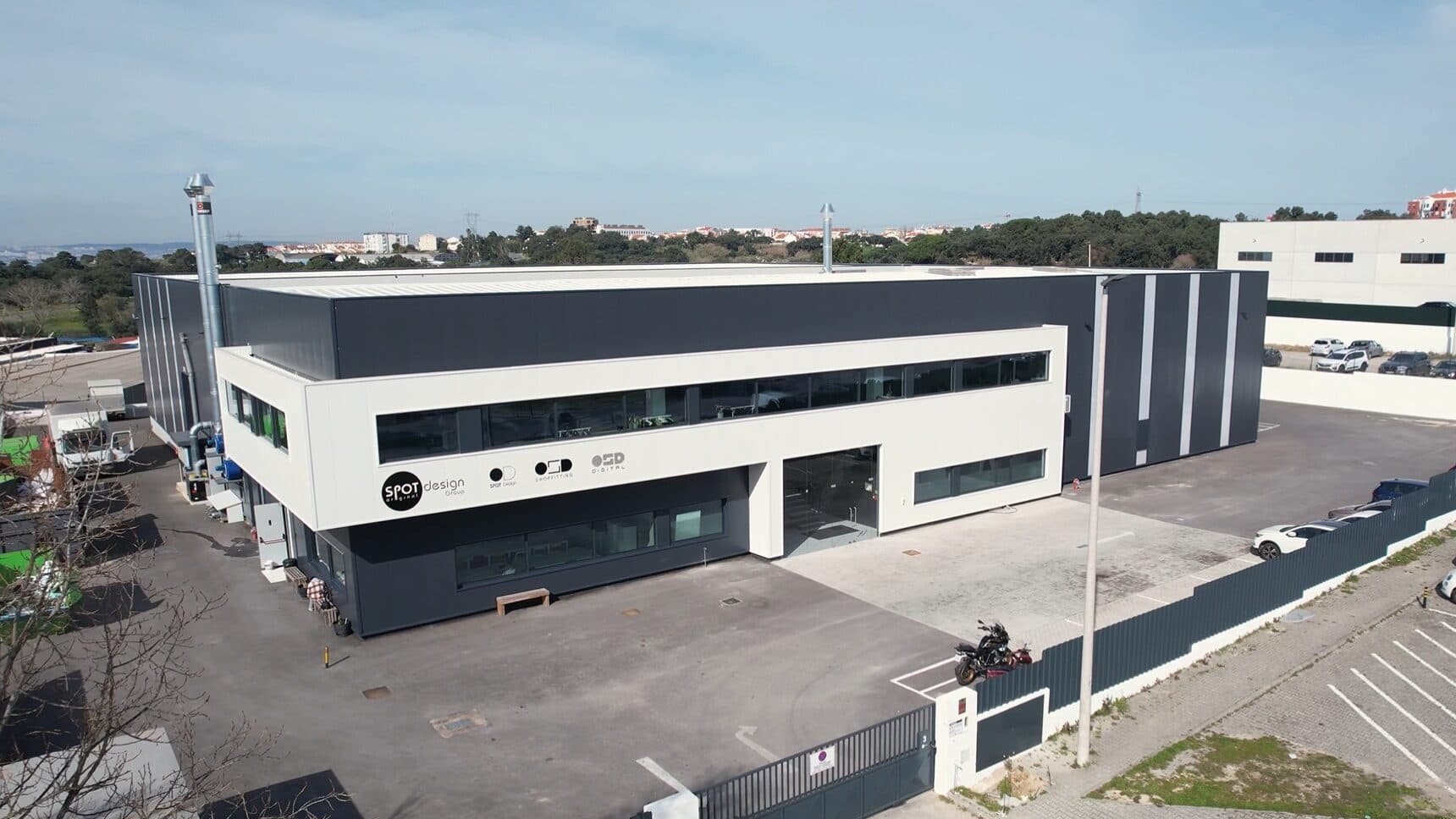 French group Ora buys luxury shop fitting factory in Barreiro with 70 employees