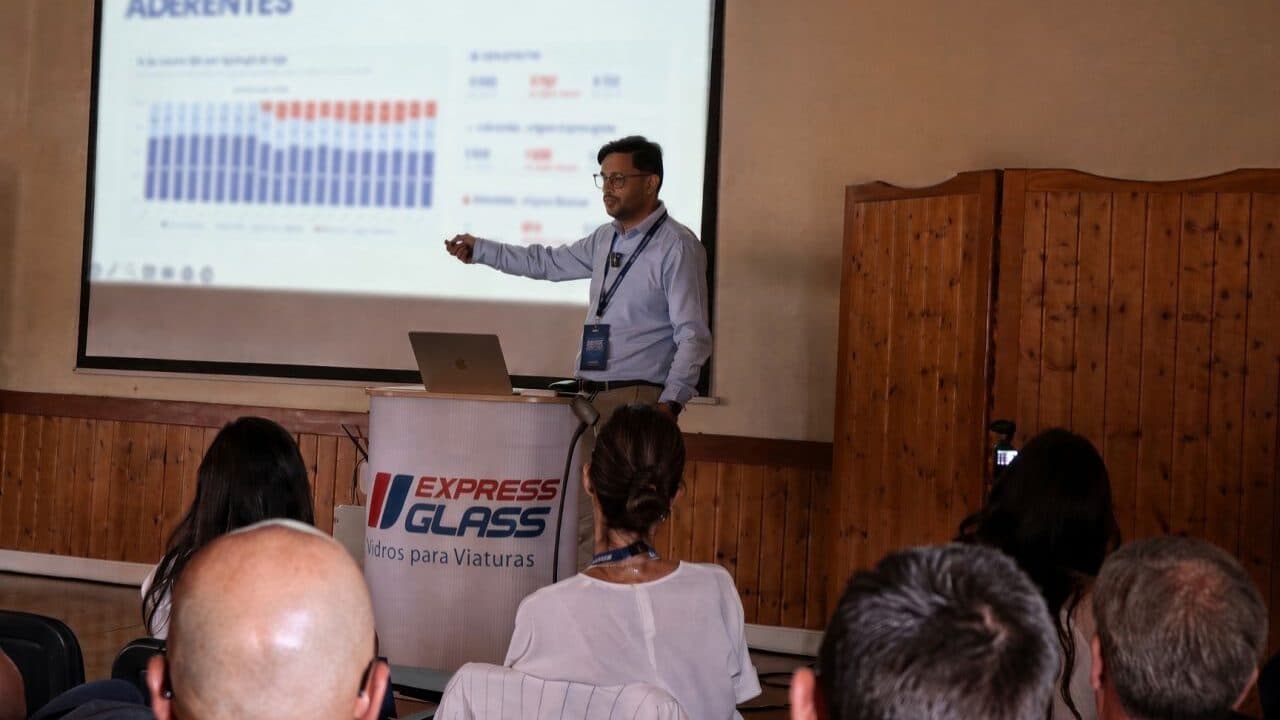 ExpressGlass now has 113 stores in Portugal