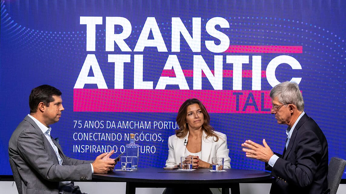 Transatlantic Talks. Europe should bet on the best AI applications, not the best models