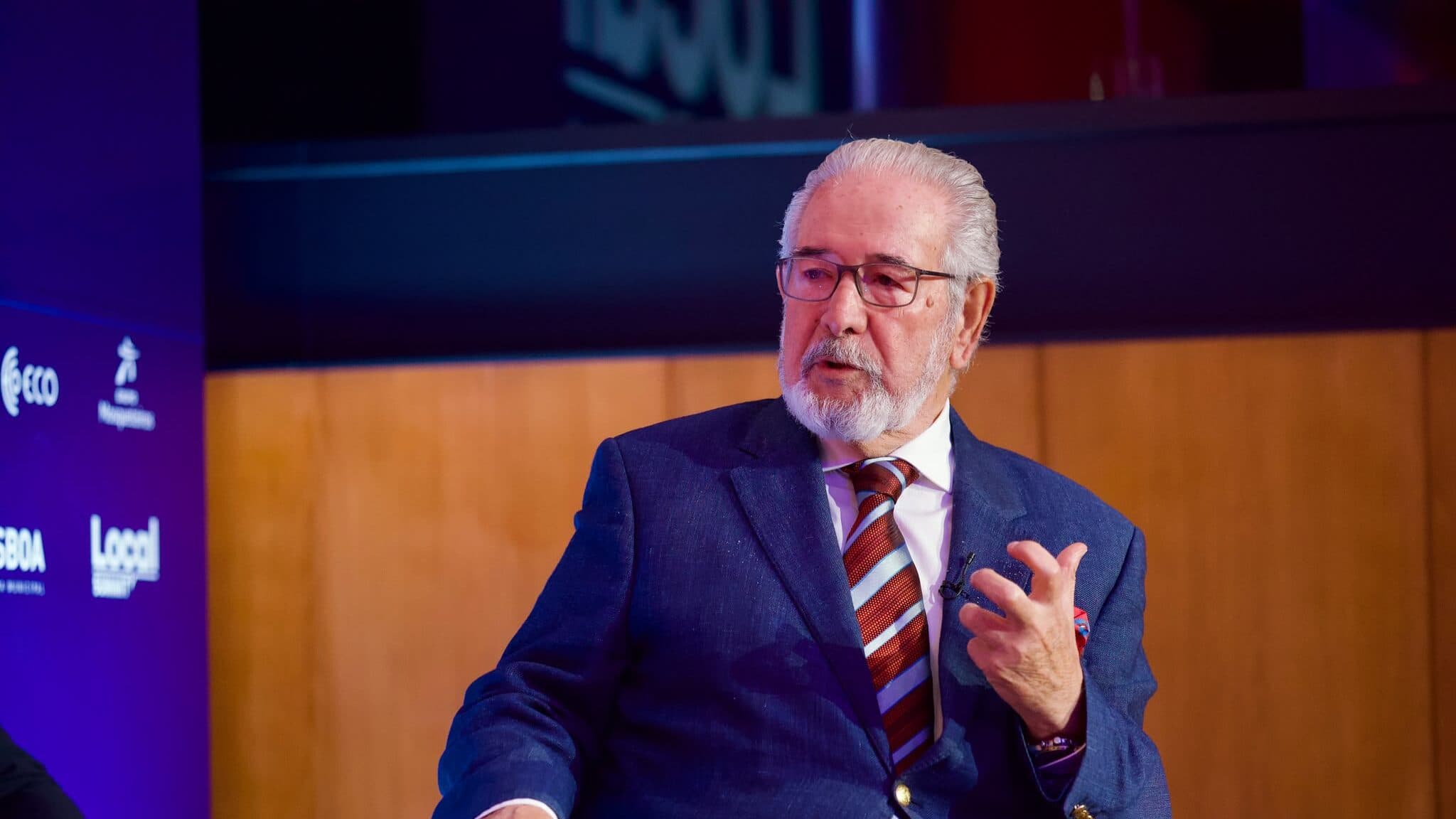 “It would not be surprising if there is a revolution over housing in 20 years,” says Isaltino Morais