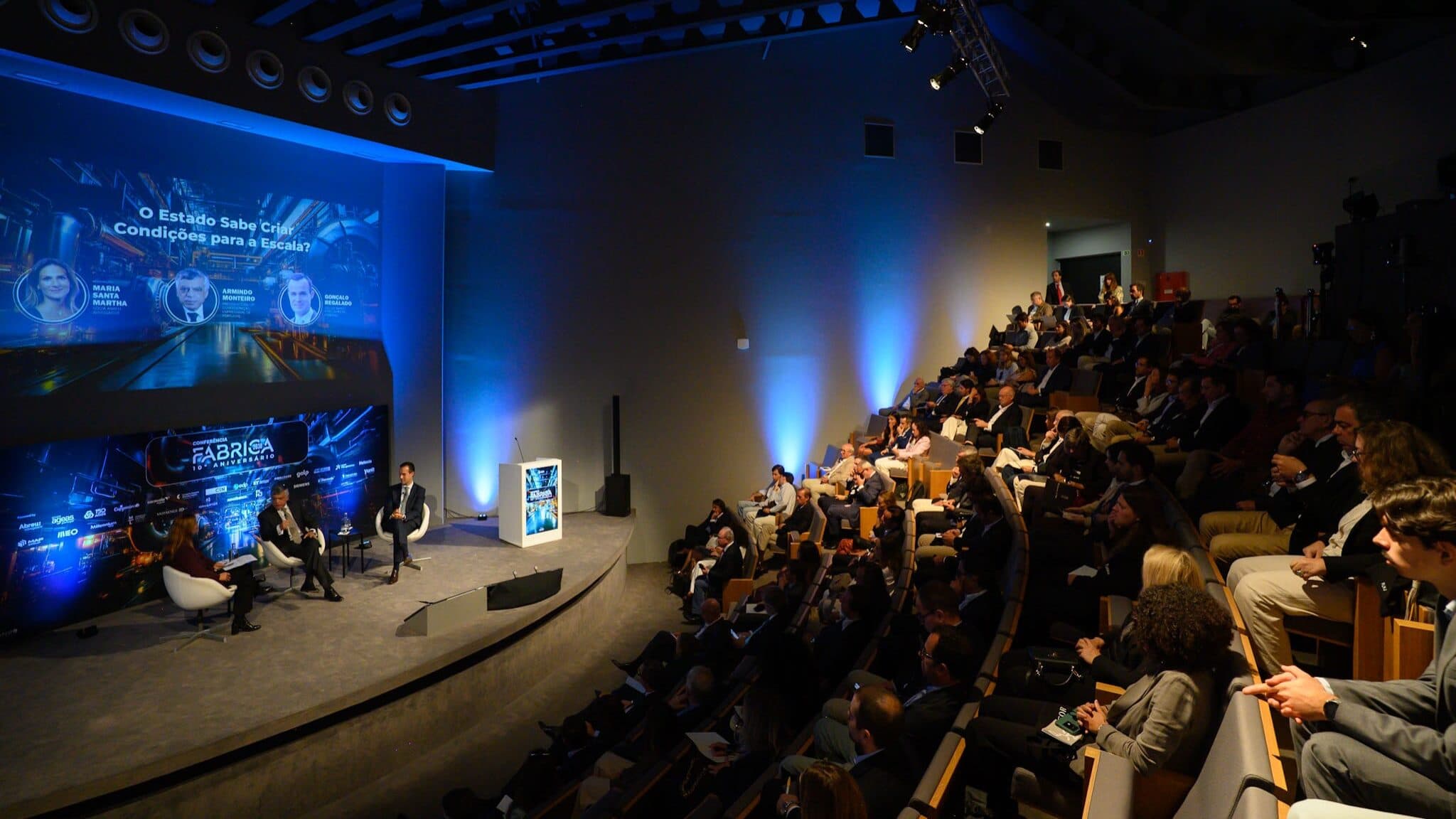 What are Portuguese companies missing to gain scale? The 'lessons' from Fábrica 2030