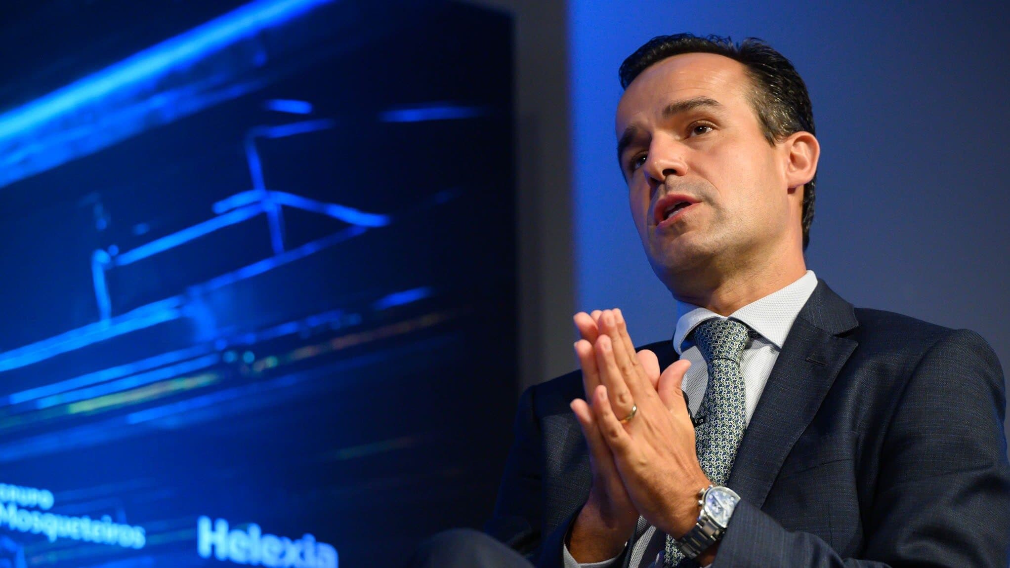 Banco de Fomento aims to reach 10 billion in economic impact by 2027