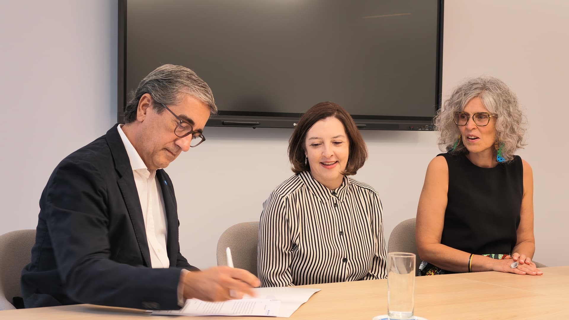Victoria Seguros and APSI join forces to promote child safety