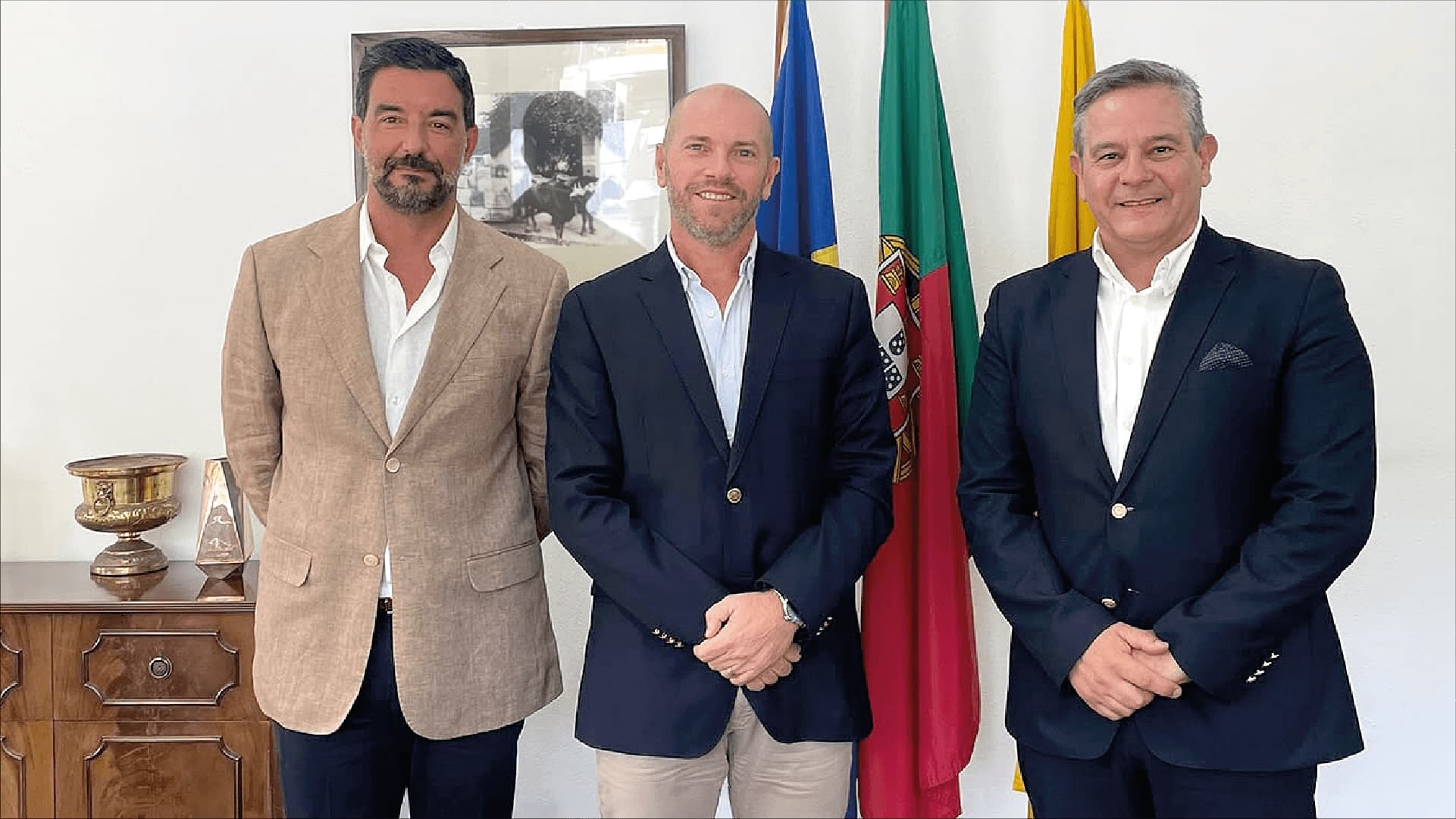 Sabseg and Horários do Funchal join forces to offer insurance to employees