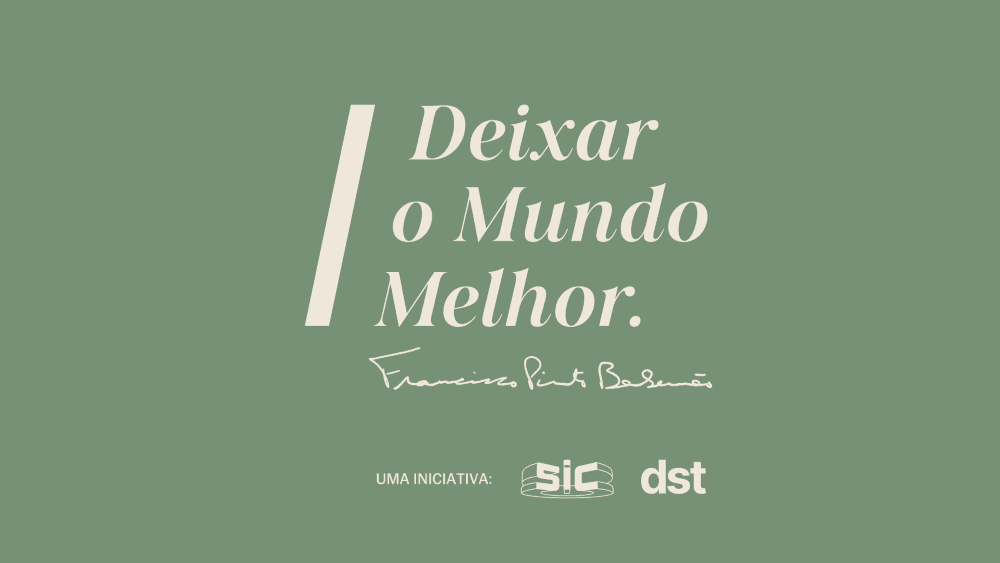 SIC and Expresso launch movement in honour of Balsemão