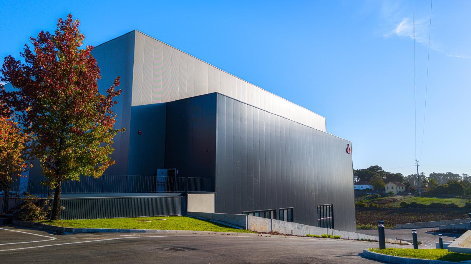 Vila do Conde company inaugurates third facility to double turnover by 2030