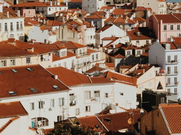 Houses in Portugal become 10.2% more expensive and hit a record for the seventh consecutive month