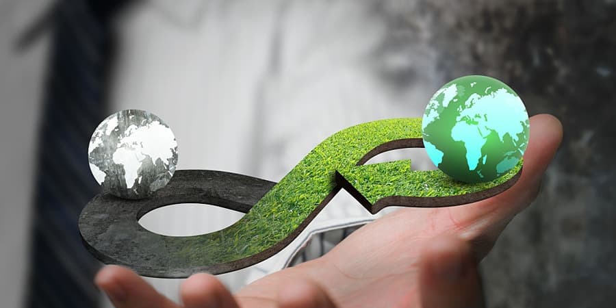 Waste-Proof: Circular Economy in Portugal – Promise or Reality?