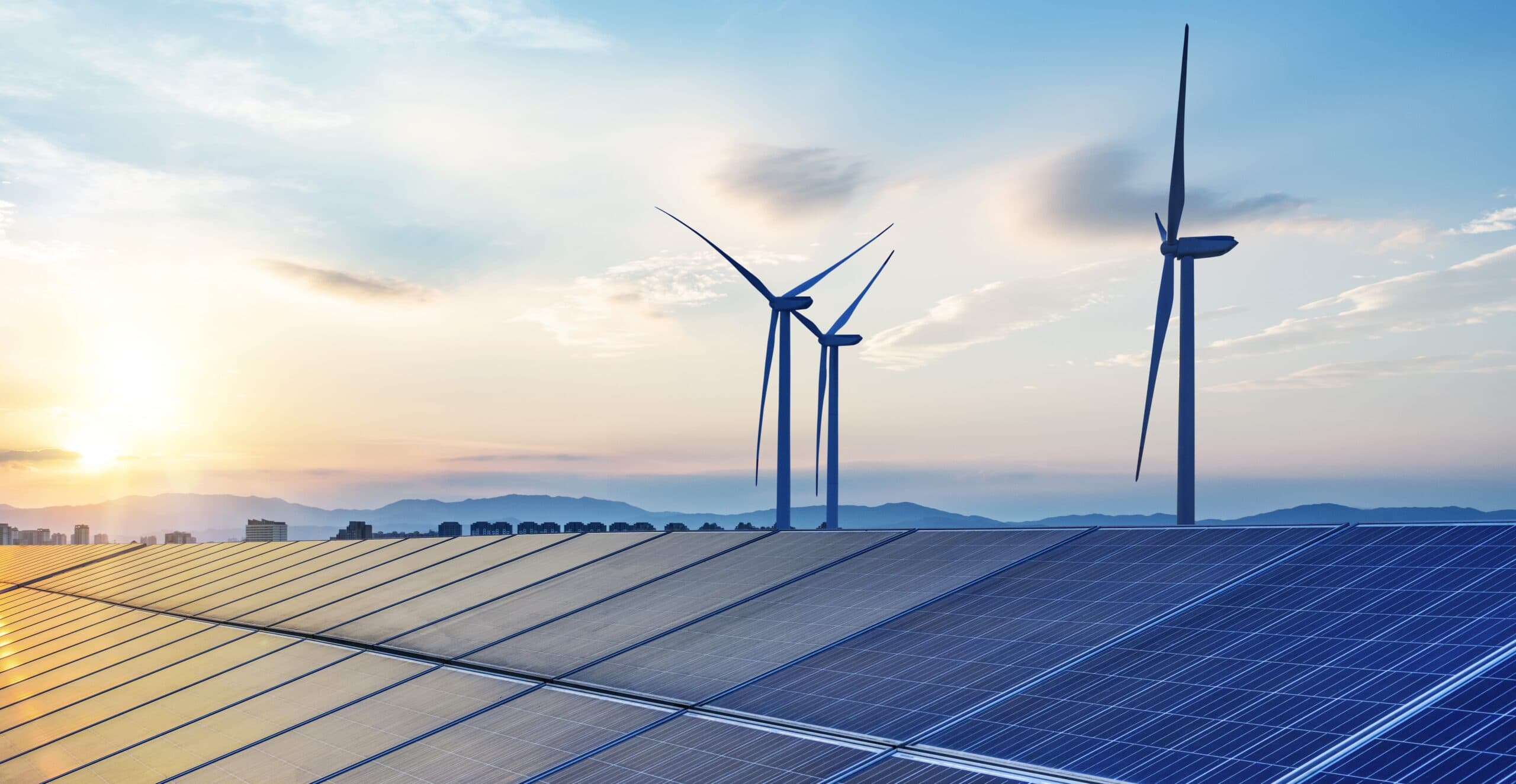 Brussels takes Portugal to court over failures in promoting renewable energy
