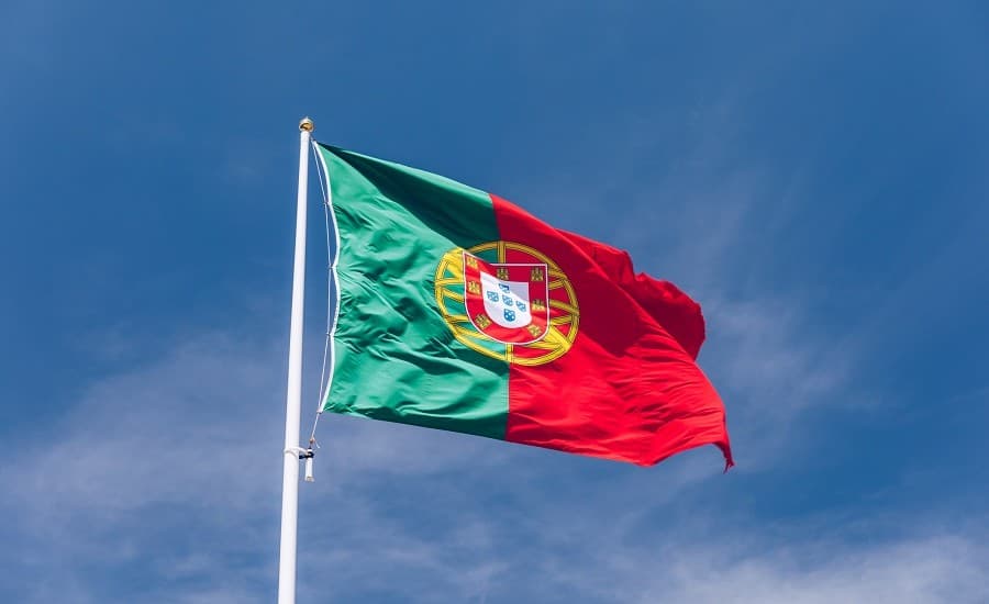 Number of asylum applications falls by almost 40% in 2025 in Portugal