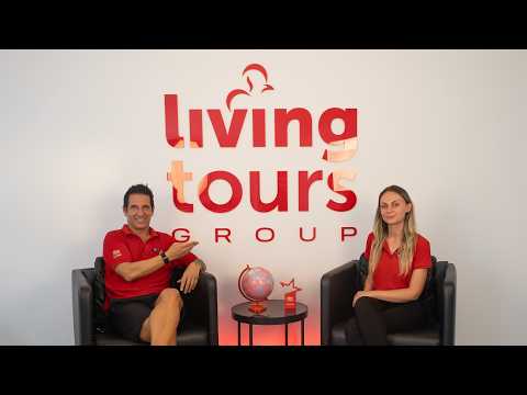 Living Talks with Karina Lopes — Living Star "Lisbon Front Office"
