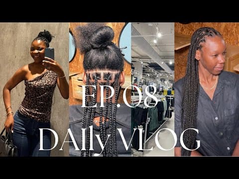 DOCUMENTANDO MINHA VIDA EM LISBOA EP.08 TRABALHO #DiaADia