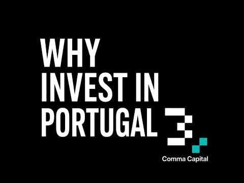 Why Invest in Portugal
