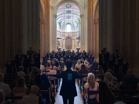 Espero Ter A Dita: Sé de Lisboa, Portugal