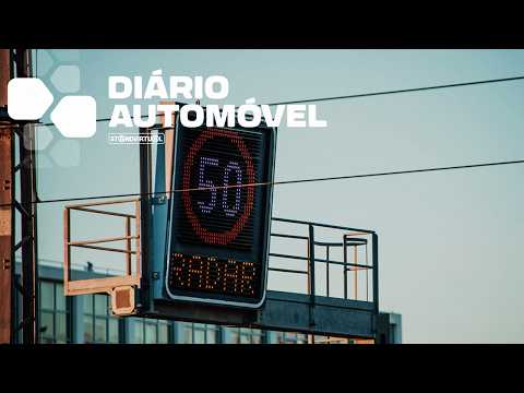 Nunca se venderam tantos elétricos em Portugal e os novos radares de velocidade média - Standvirtual