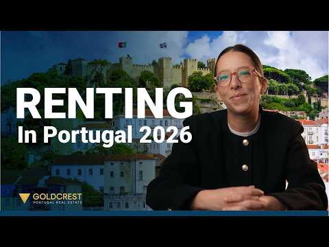 Renting in Portugal in 2026: 5 Essential Tips Before You Sign a Lease